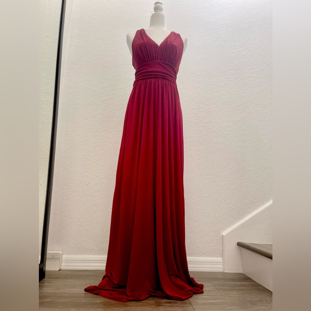Express Maxi Dress - Picture 7 of 13